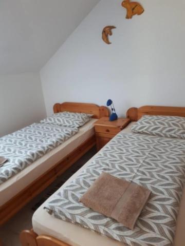 Borkuti Panzio Es Apartman Balatonszárszó Dış mekan fotoğraf