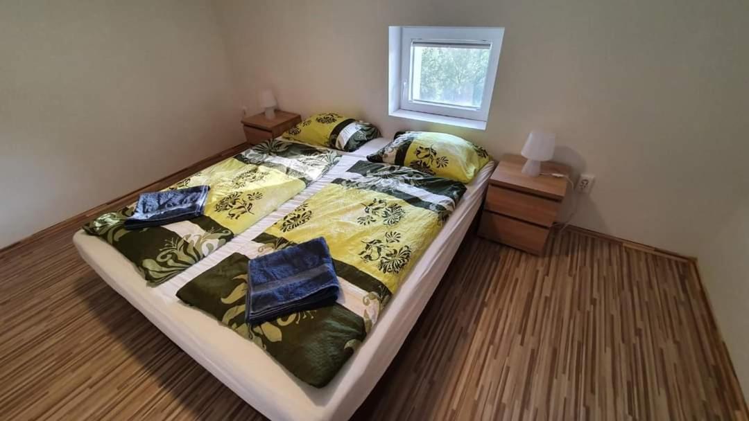 Borkuti Panzio Es Apartman Balatonszárszó Dış mekan fotoğraf